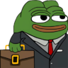 mr peepo